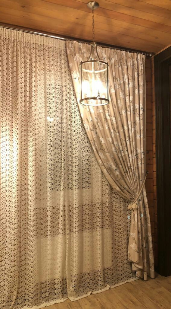 Обложка проекта: Дом в Алферовке