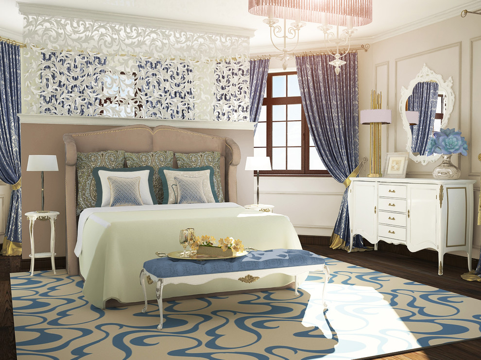 Дом, в котором живёт счастье