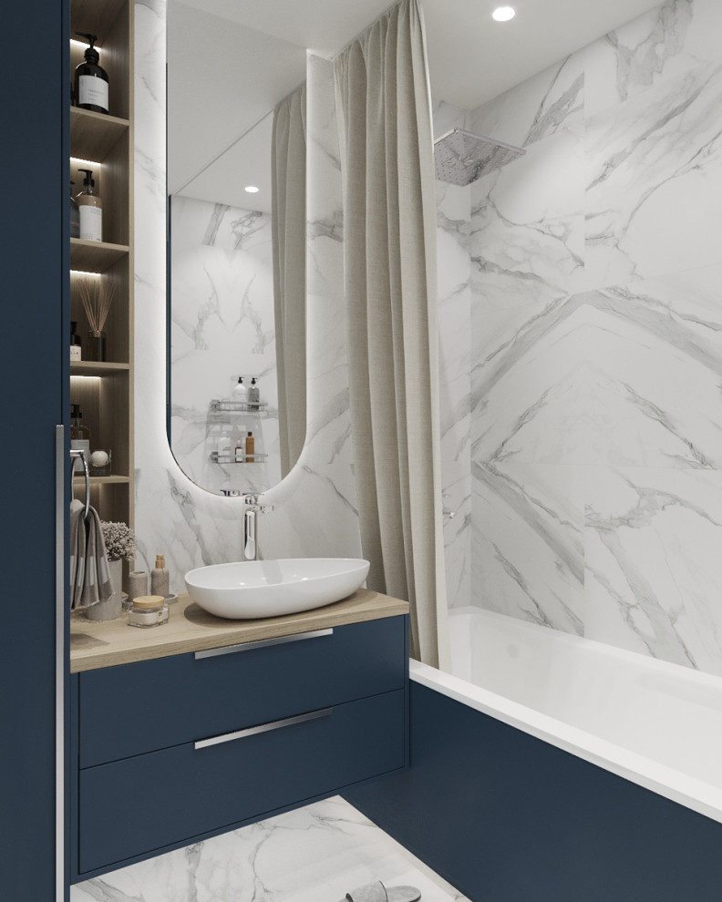 КВАРТИРА В ДОМОДЕДОВО 88 м2