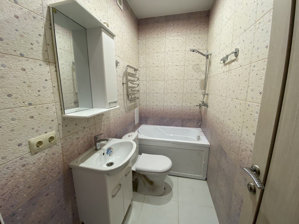 Ремонт квартиры В Москве