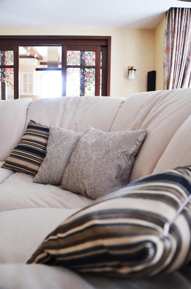 Дом в Малахово тул.обл.