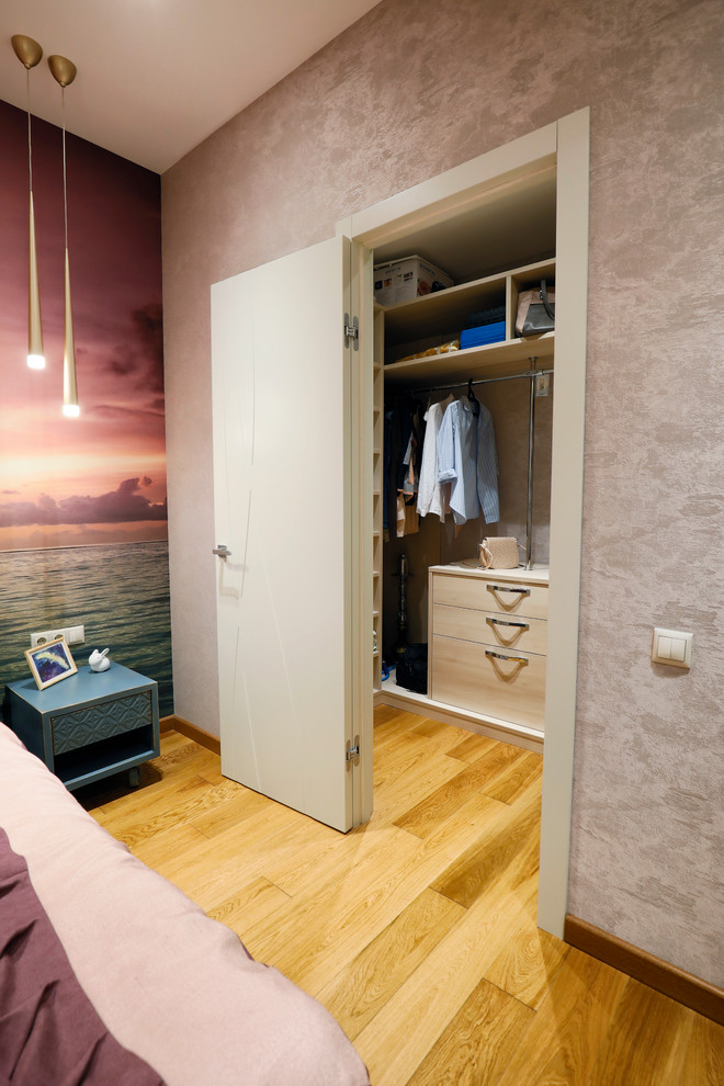 Реализованный проект в ЖК Дыхание