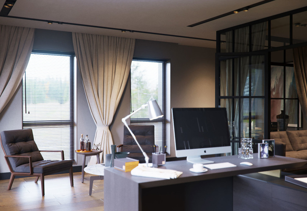 MVL house | Сестрорецк