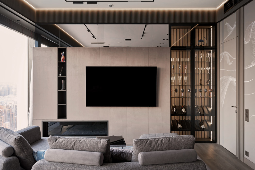 Квартира | МОСКВА-СИТИ