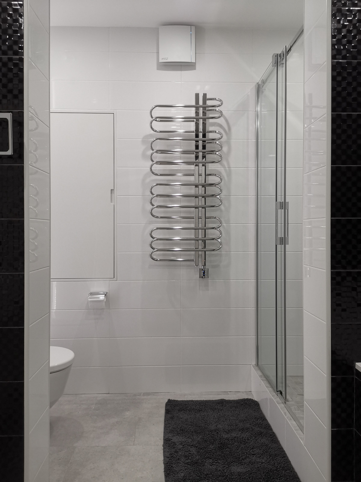 Фото квартиры в ЖК На Симоновском