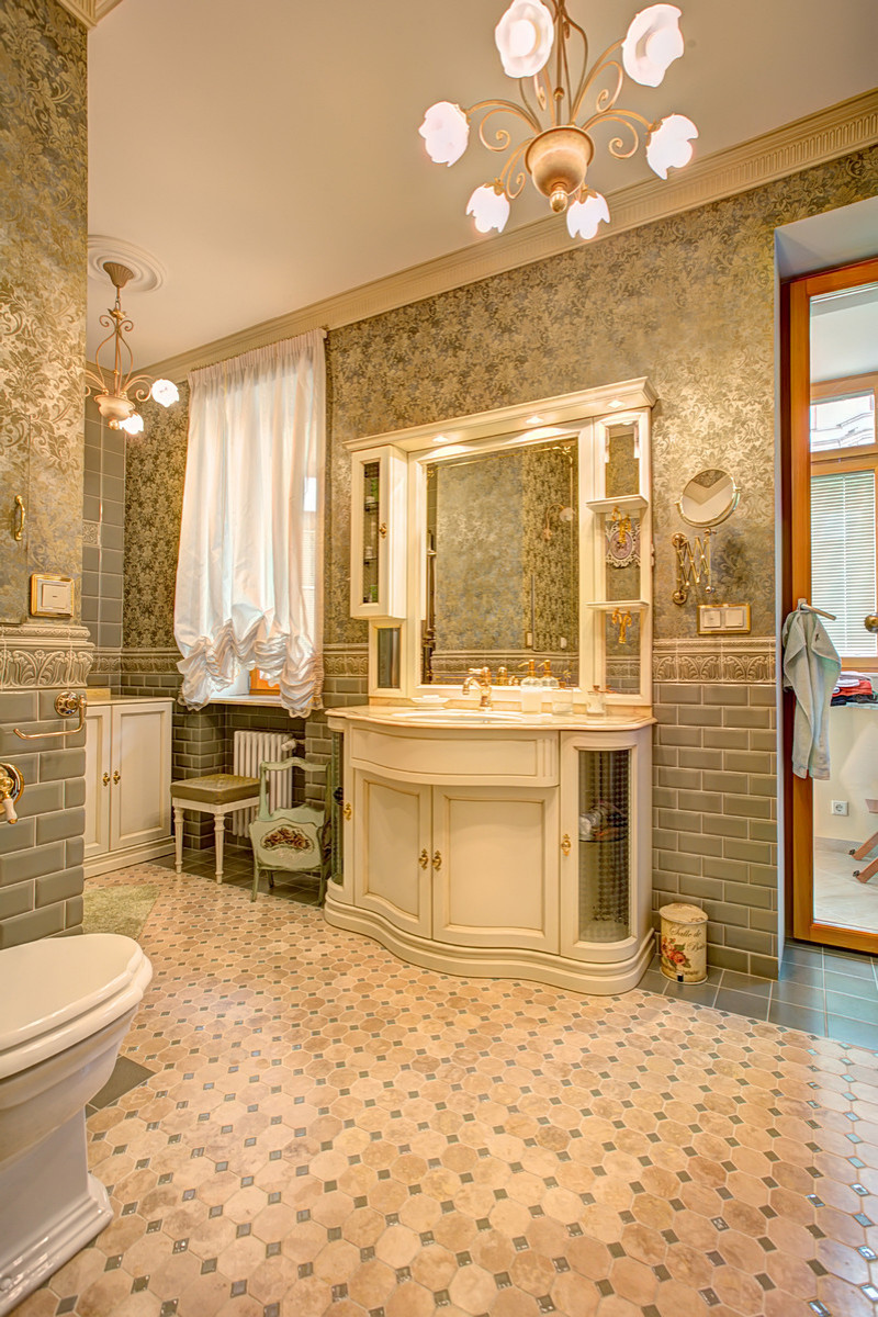 Квартира на Тверской