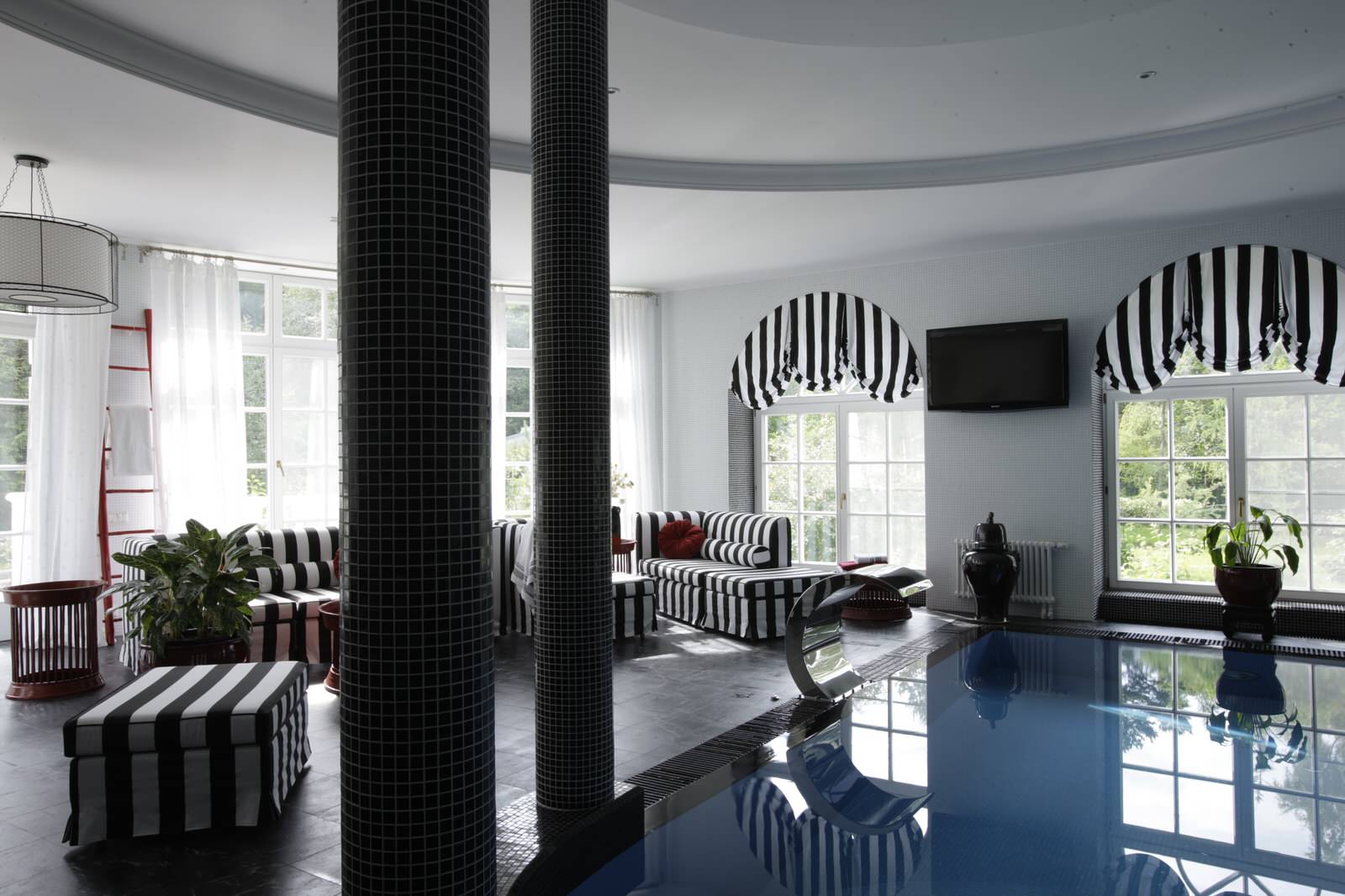 Русская усадьба