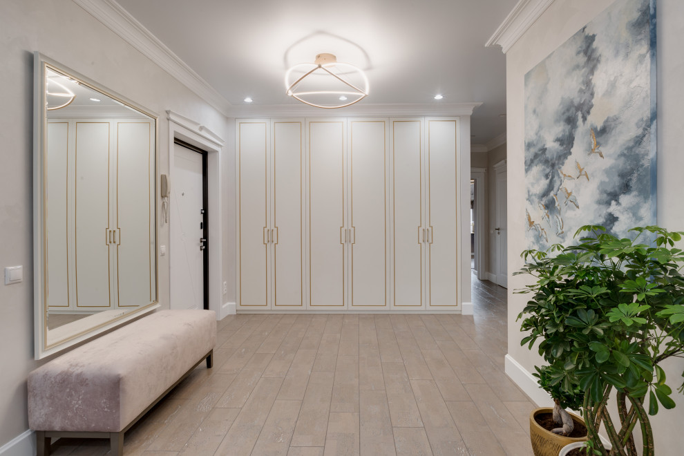 ЖК Грибоедов