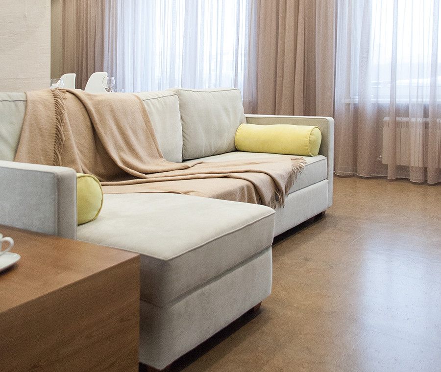 Квартира на академика Ландау