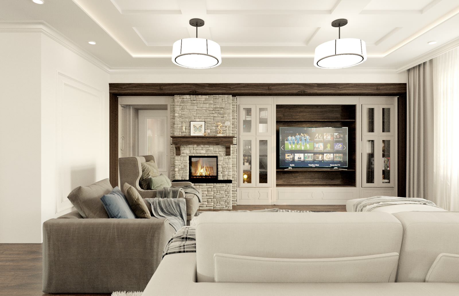 Американская классика