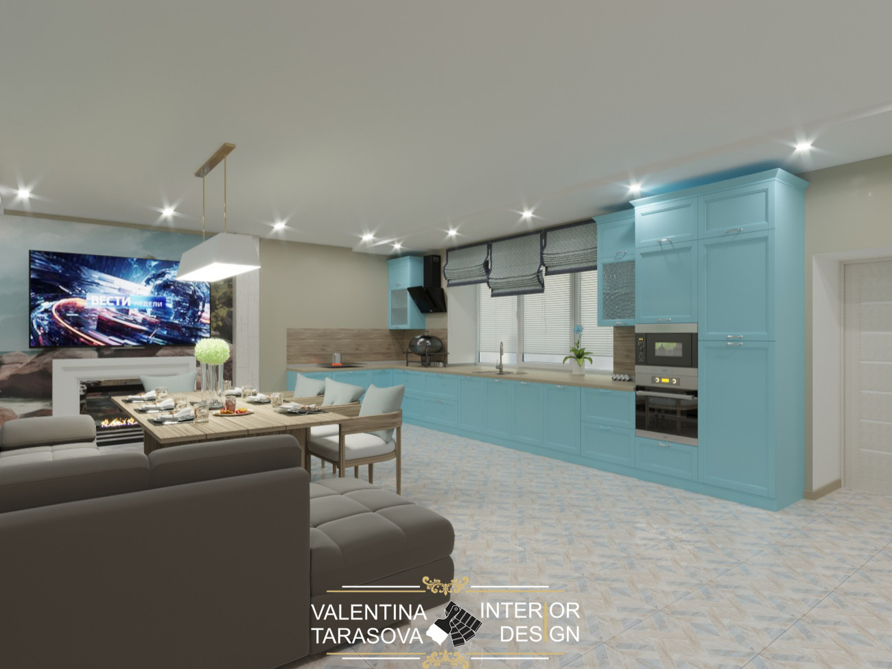 Банный комплекс