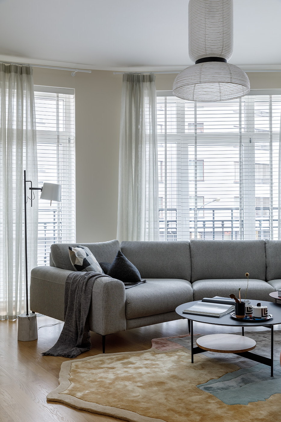 Нобиль на Петроградке