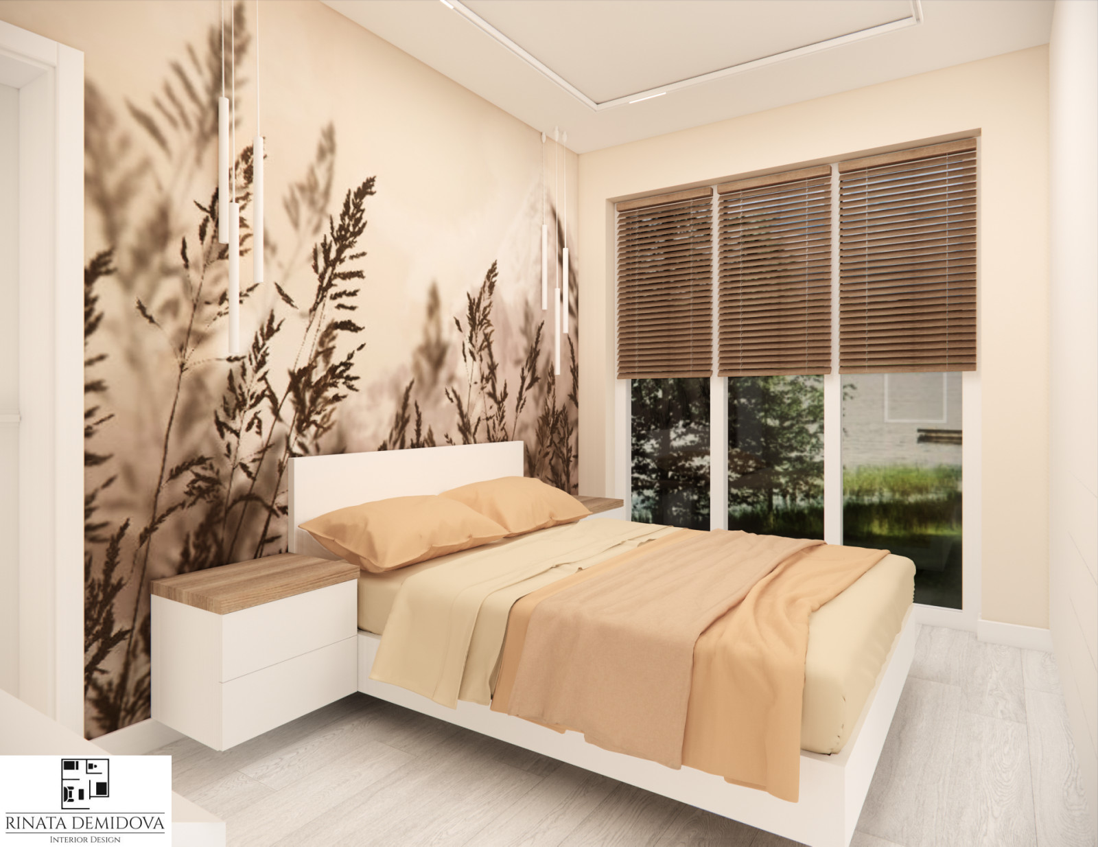 Обложка проекта: Игра цвета