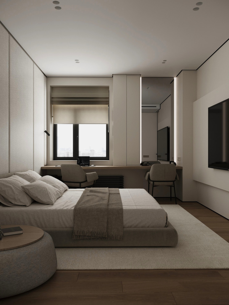 Квартира на Тухачевского