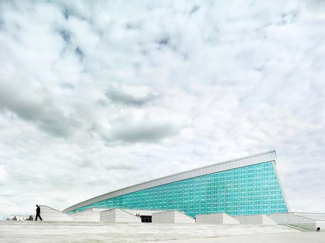 Ришат Муллагильдин