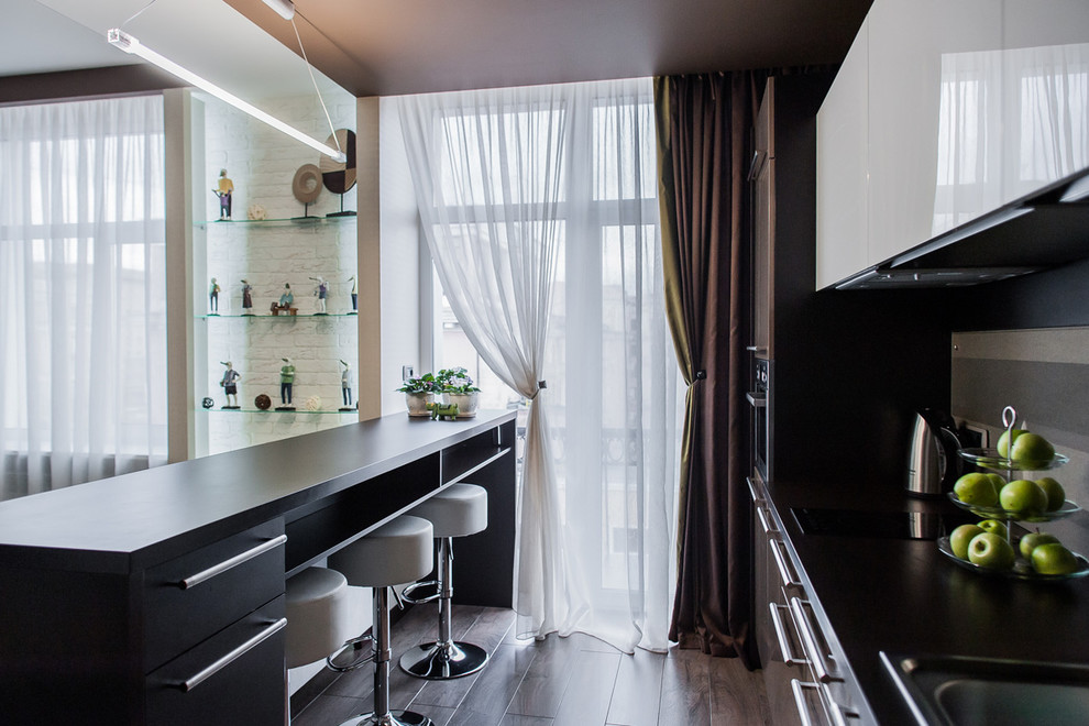 Квартира для молодого человека