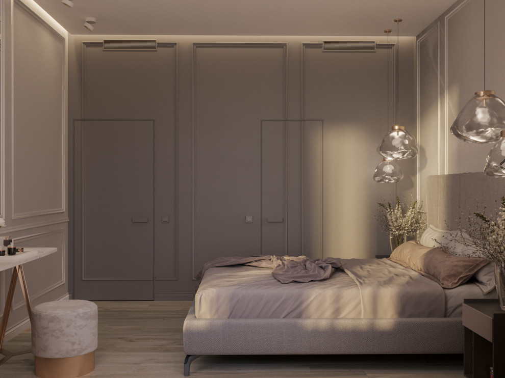 БРУТАЛЬНАЯ ЖЕНСТВЕННОСТЬ