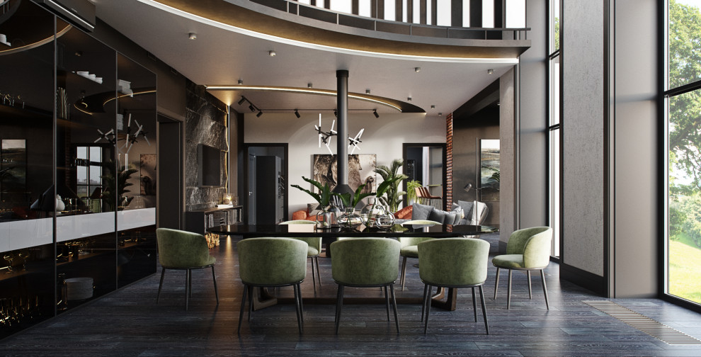 Дом в Курске