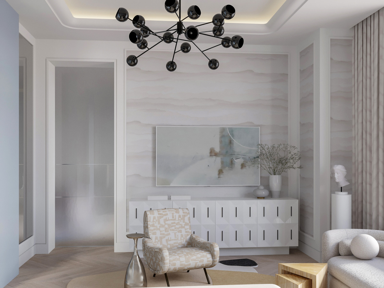 Сьют девушки.