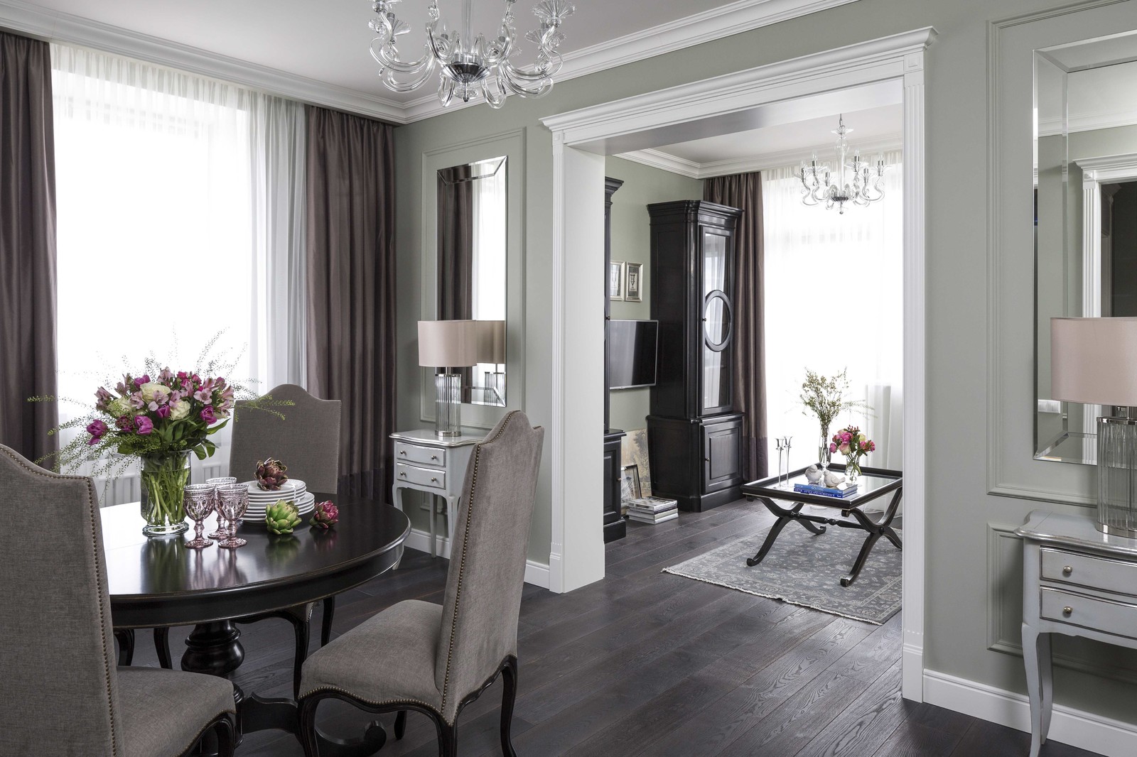 Обложка альбома: Двери