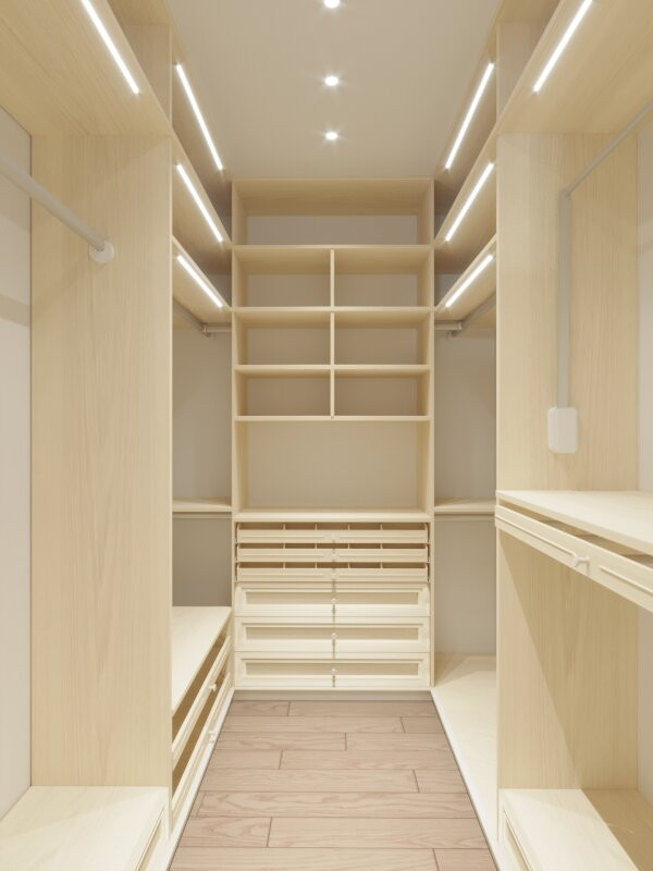 Коттедж 260 кв.м п. Дубрава