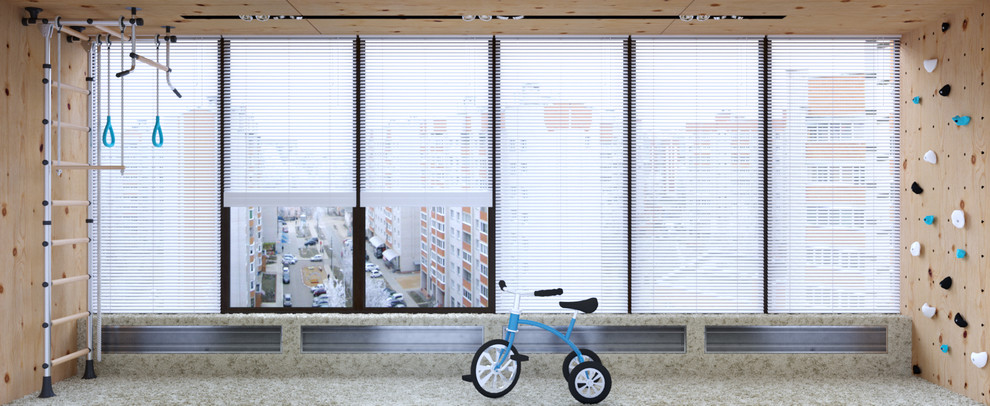 Спортивная