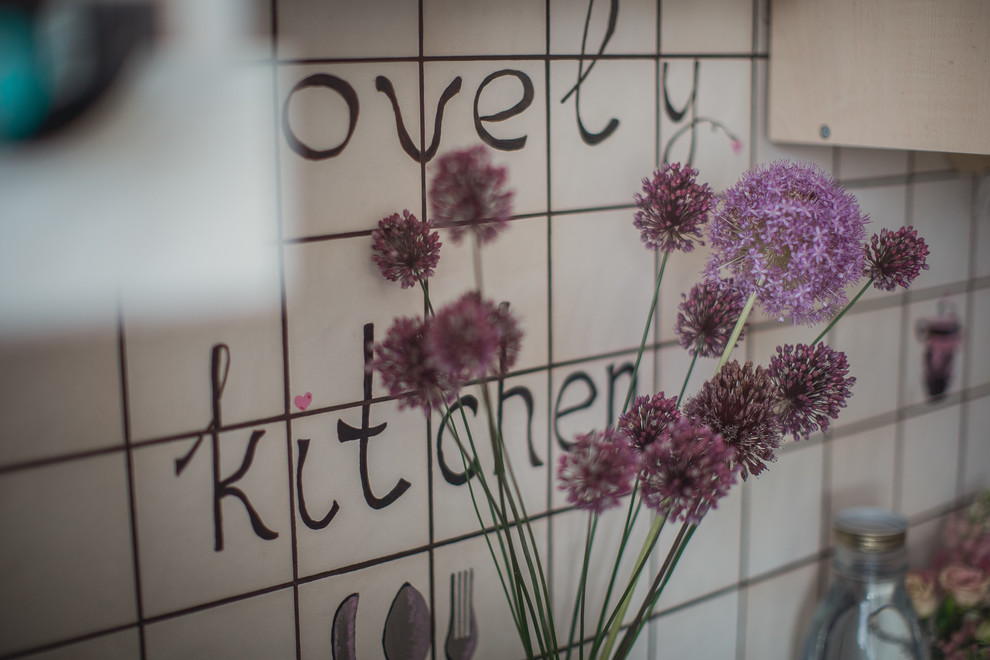 В гостях: Солнечная квартира флориста в Самаре