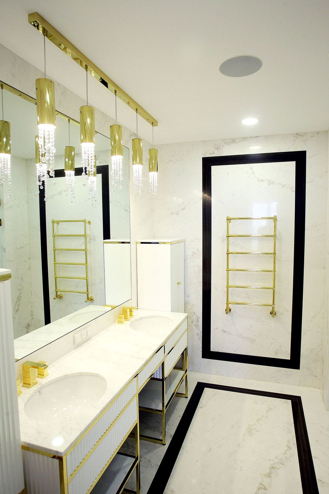 Автоматизация квартиры