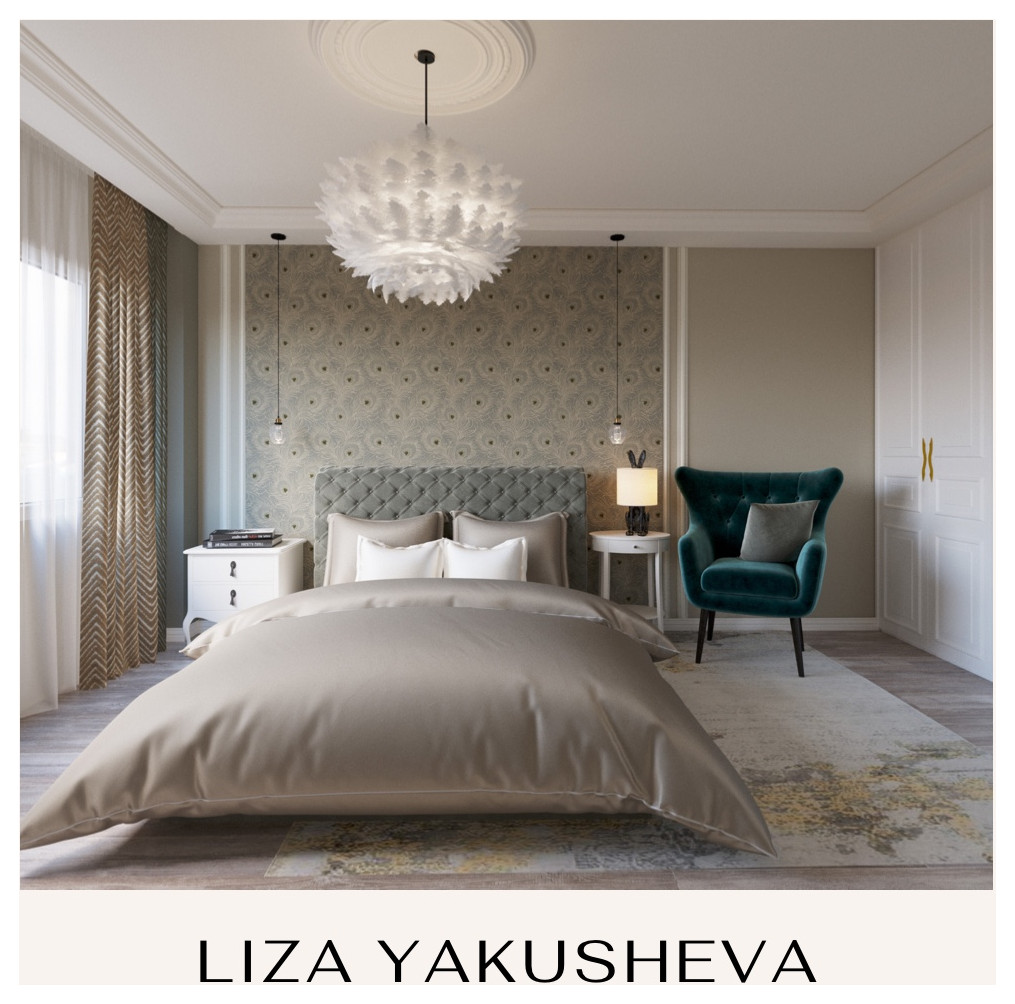 Елизавета Якушева