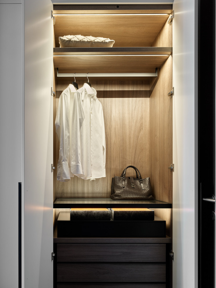 Апартаменты в ЖК Neva Towers