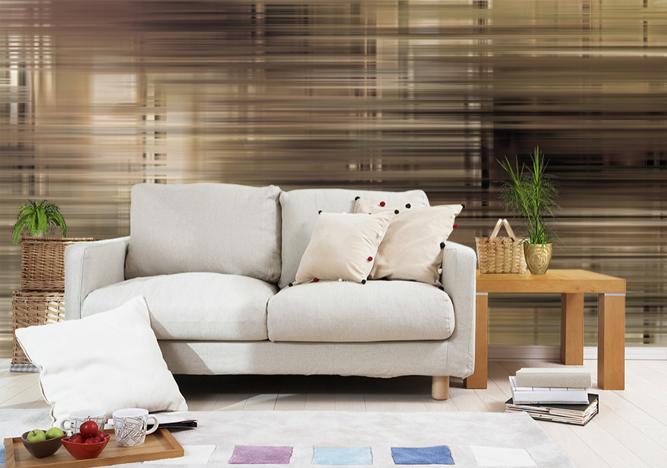 Принты обоев и стеновых панно