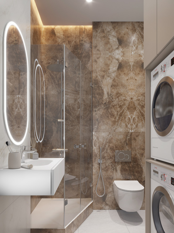 ЖК Скандинавия