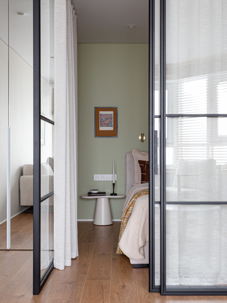 Оливковое гостеприимство