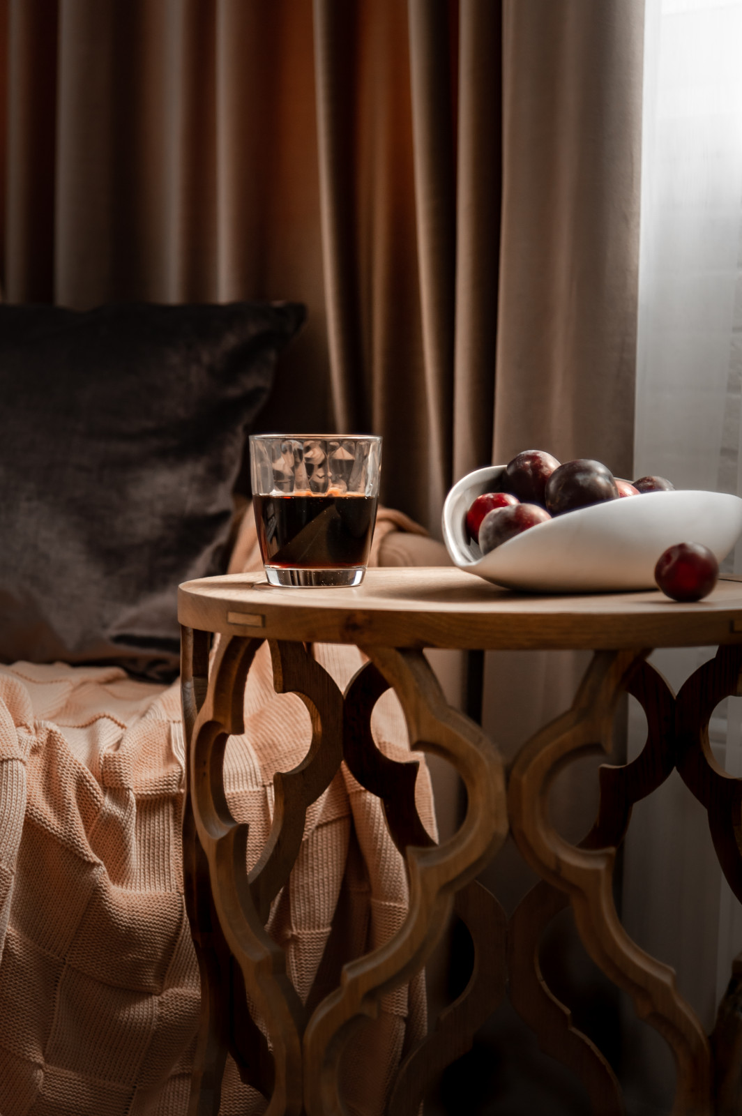 Фотосъемка квартиры в ЖК "Благодатный", г.Сочи