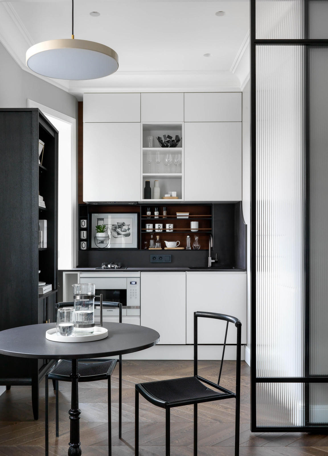 Микротренд: Рельефное и волнистое