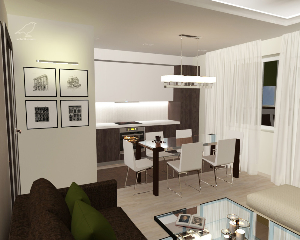 Юлия Соловьева