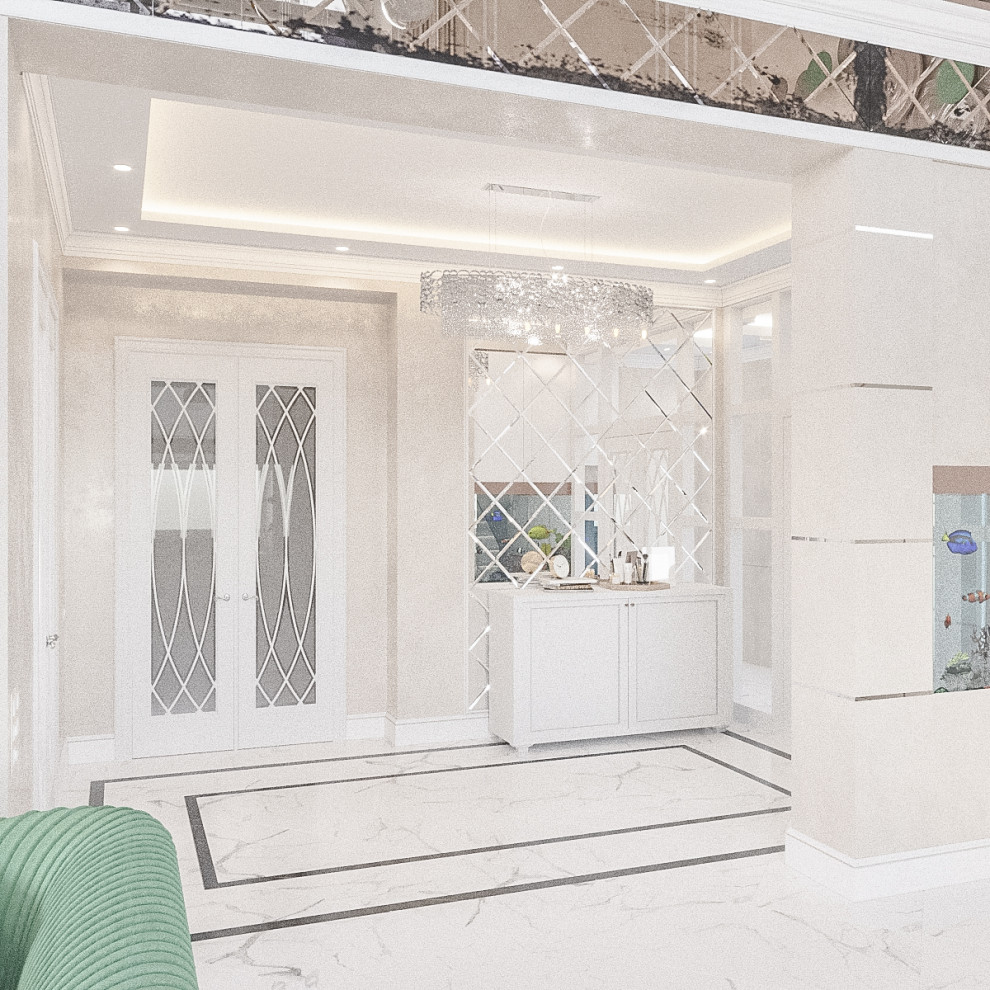 Частный дом г.Аксай