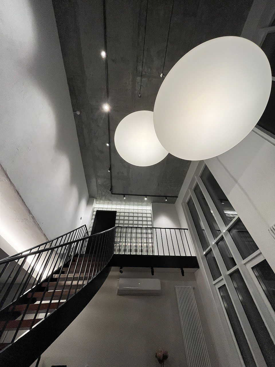 Квартира со вторым светом