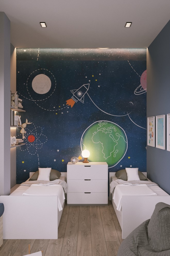 КВАРТИРА ЖК Futuro Park 159 кв м