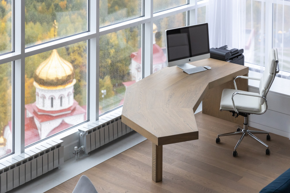 Морское настроение