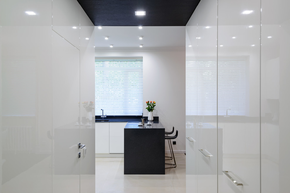 Дизайн квартиры в Академгородке Новосибирска