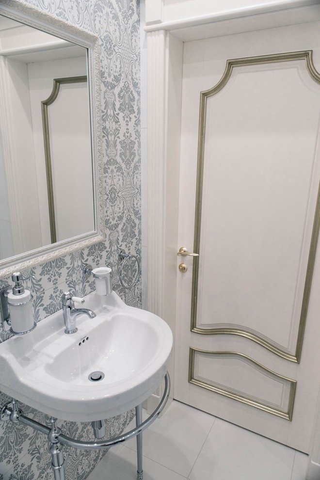 Квартира на побережье