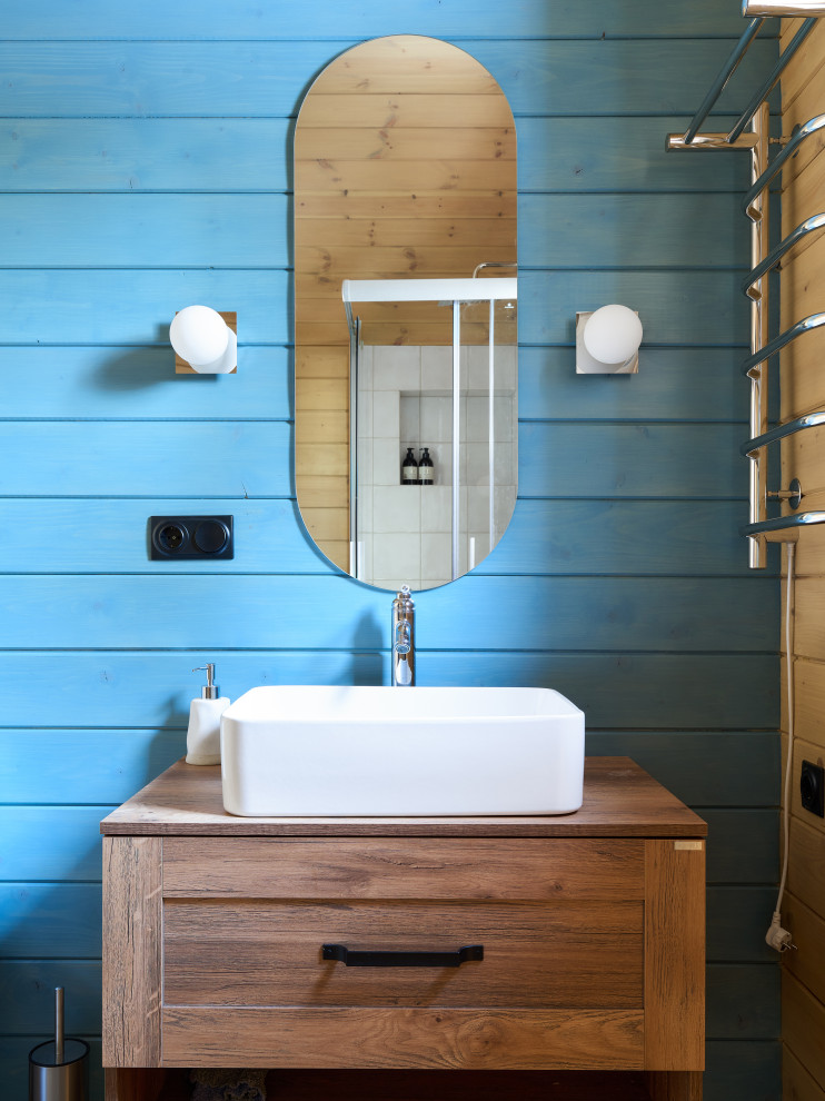 База отдыха BarniHut. Коробицыно