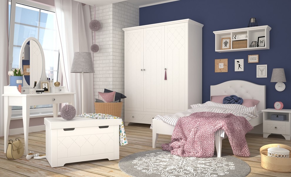 Коллекция Royal-white