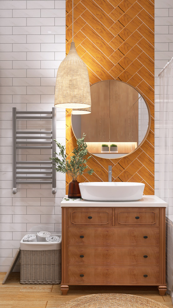 КП Ореховая роща