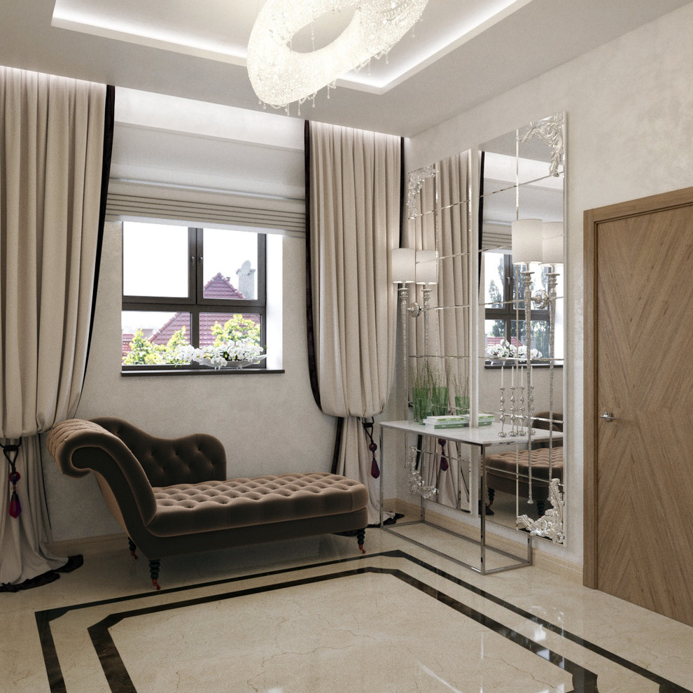 загородный дом в Стрельне