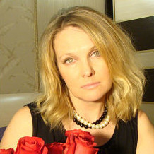 Марина Vildyeva