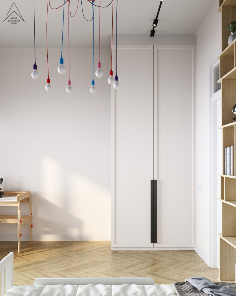 ЖК "Сердце столицы" 14 э