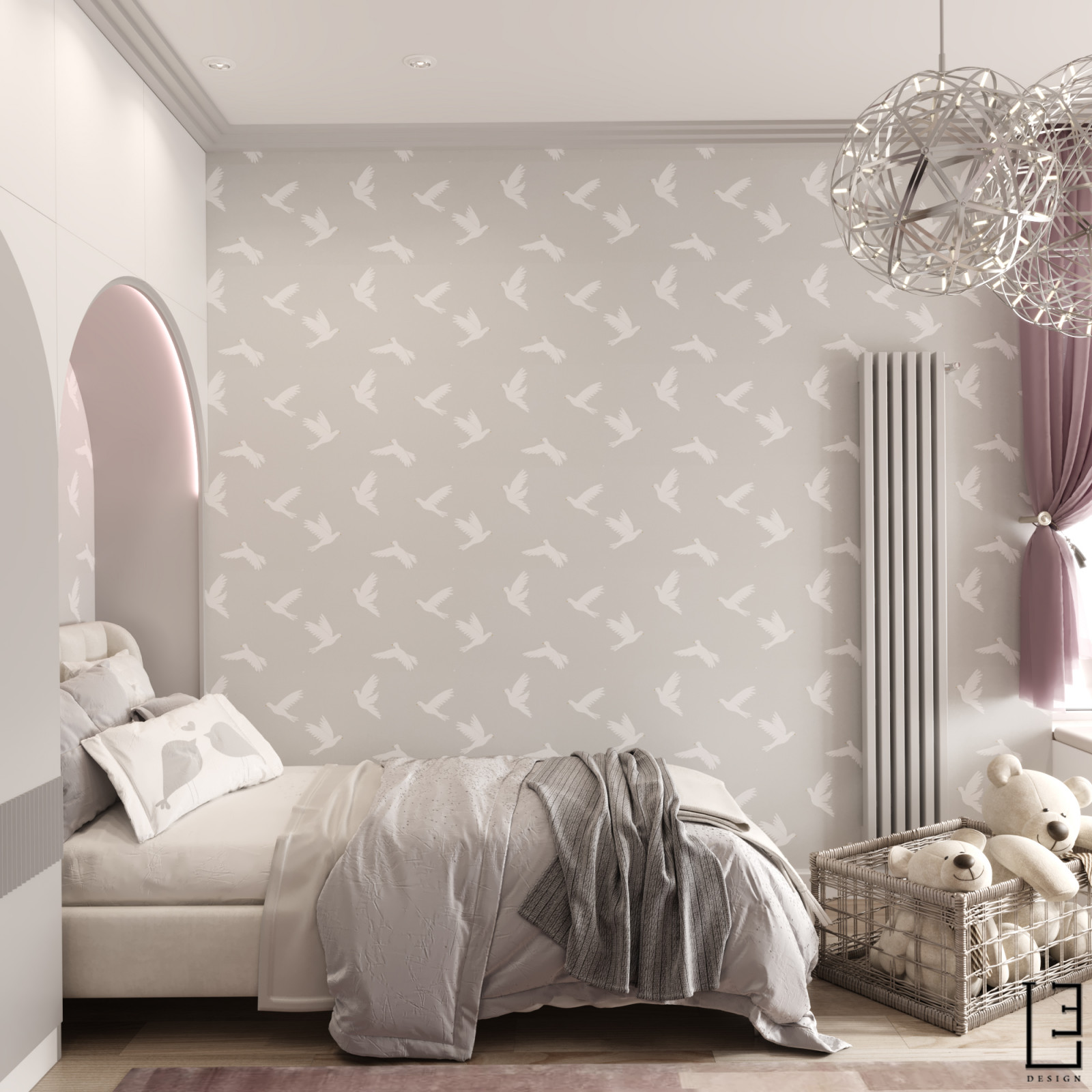 Проект "Просторный", г.Москва