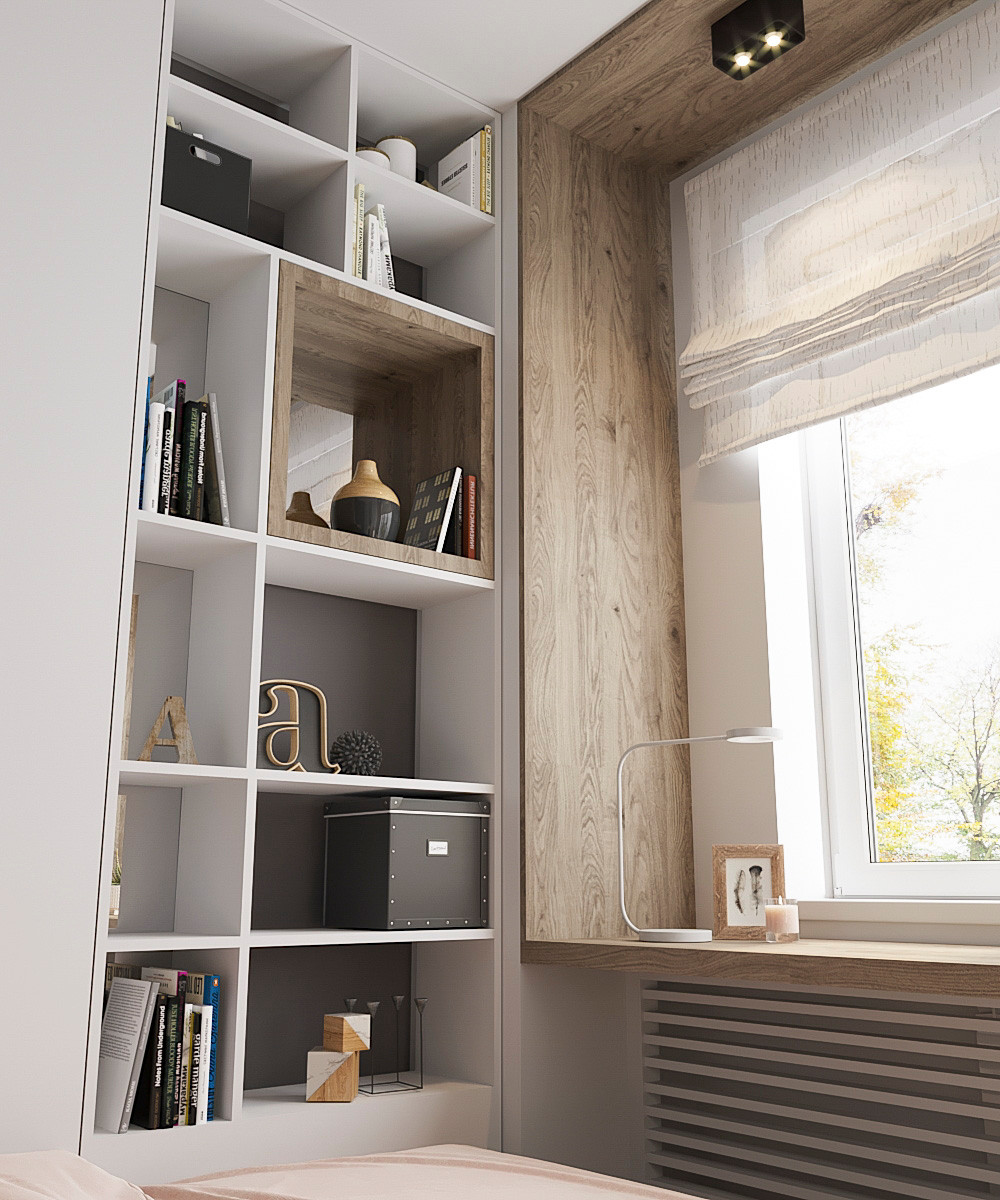 71,7 м2, ЖК Григ-центр, г.Иваново